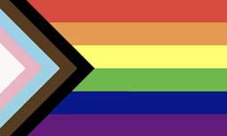 Pride Flag